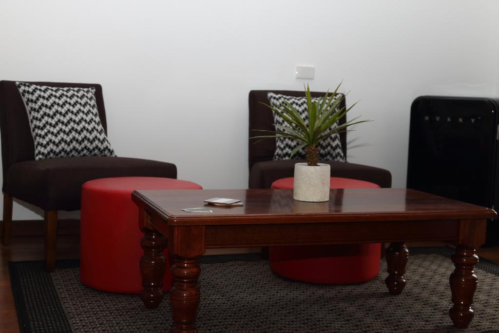 Fairway Manor Accommodation Northam Ngoại thất bức ảnh