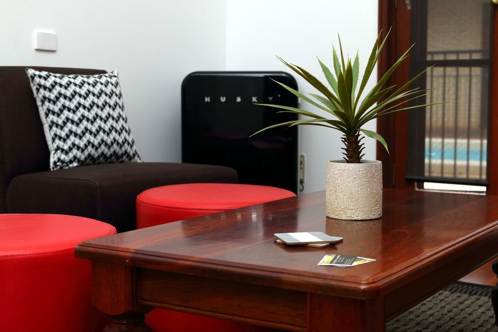 Fairway Manor Accommodation Northam Phòng bức ảnh