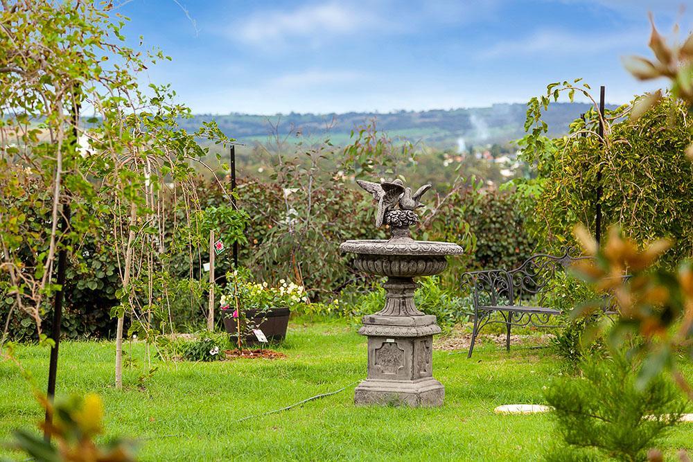 Fairway Manor Accommodation Northam Ngoại thất bức ảnh
