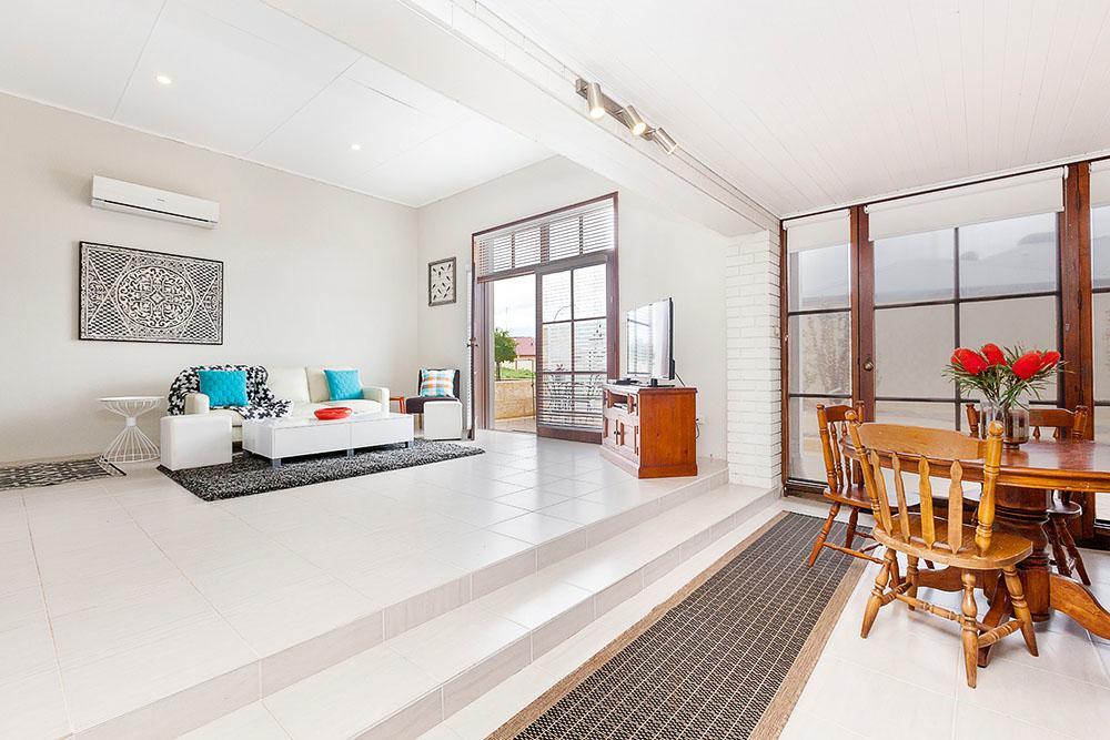 Fairway Manor Accommodation Northam Ngoại thất bức ảnh