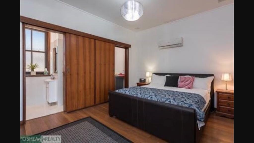 Fairway Manor Accommodation Northam Ngoại thất bức ảnh