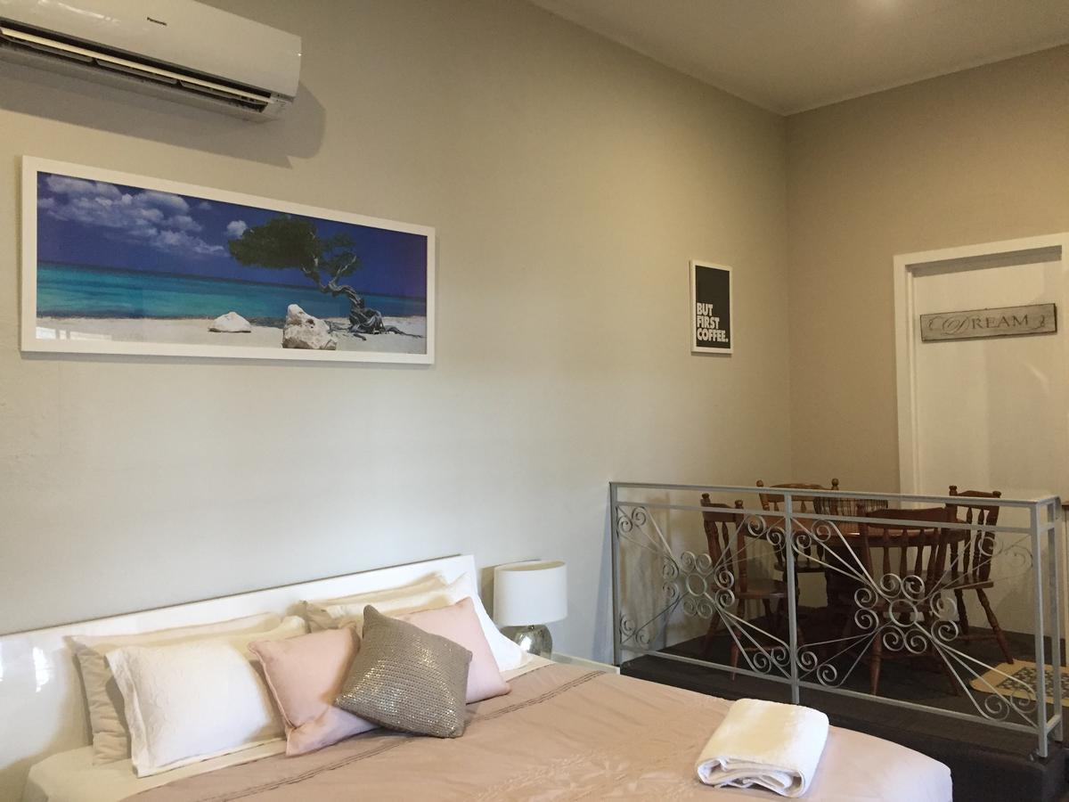 Fairway Manor Accommodation Northam Ngoại thất bức ảnh